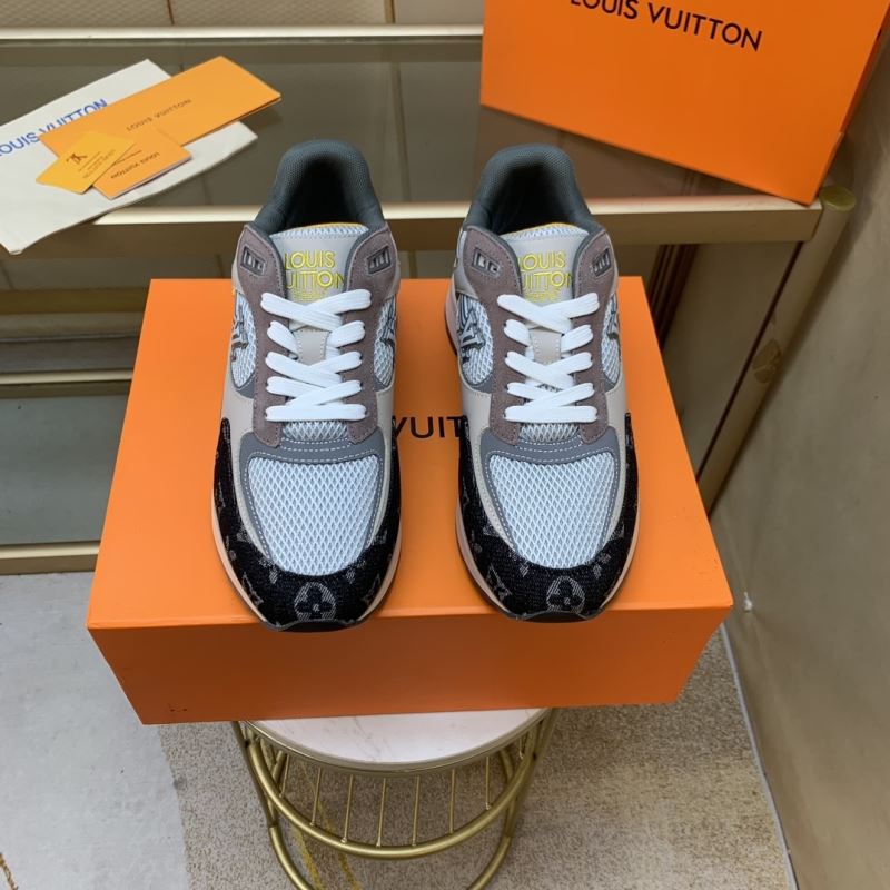 LV Sneakers